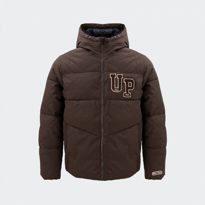 Urban Project Quilted Jacket