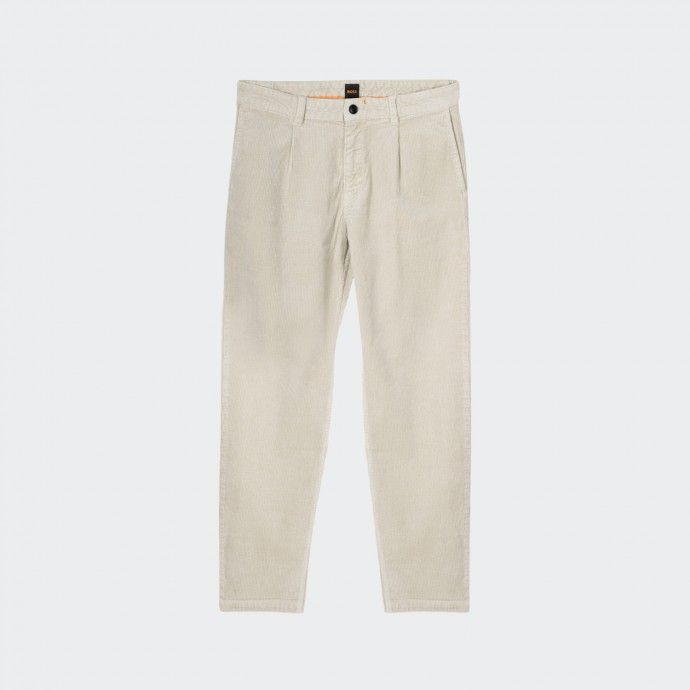 Boss Corduroy Trousers