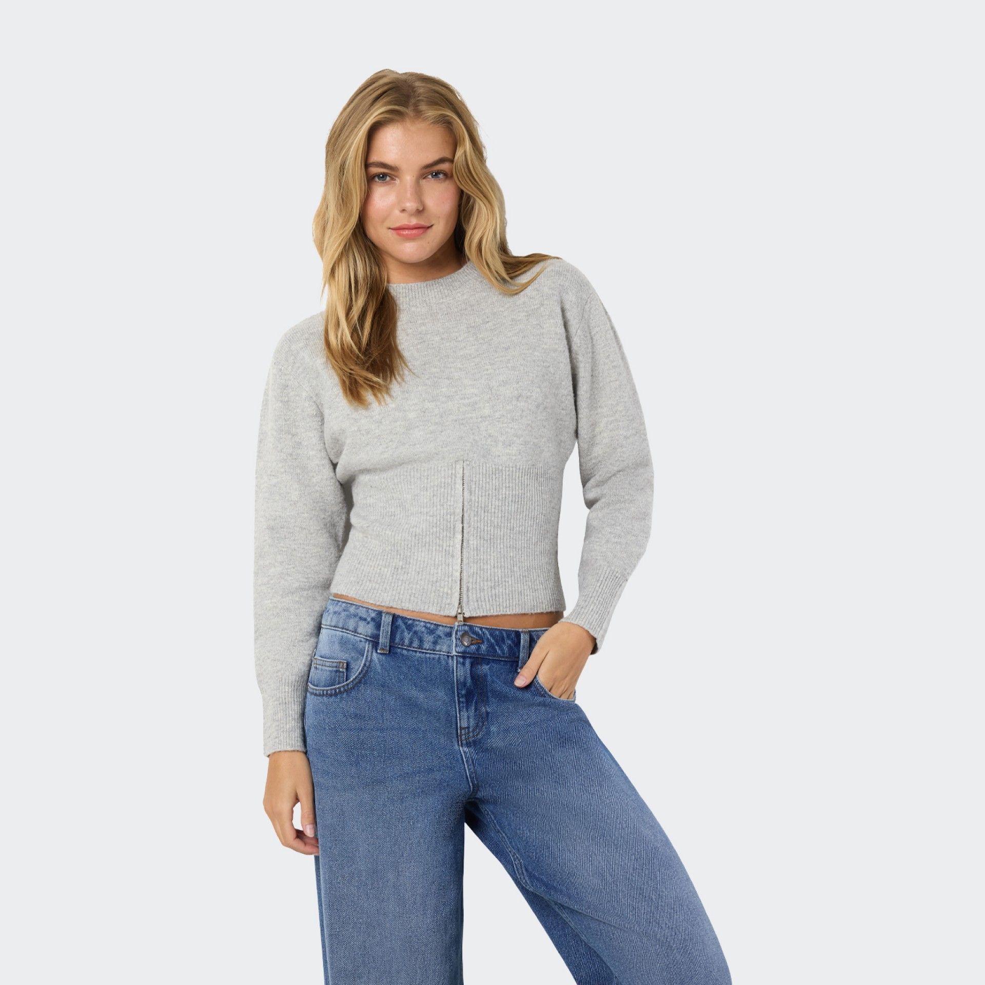 Pull en Maille Noisy May