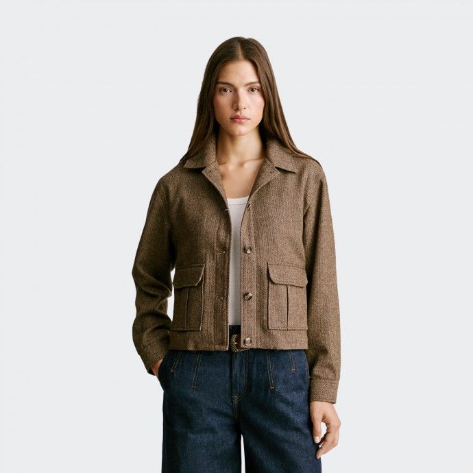 Chaqueta vaquera Pepe Jeans