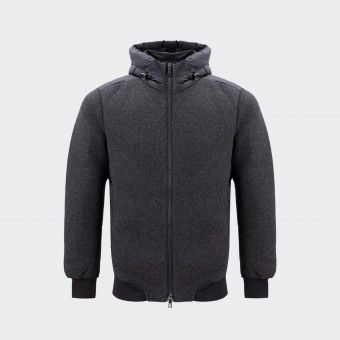 Manteau Seinse Manteau Seinse