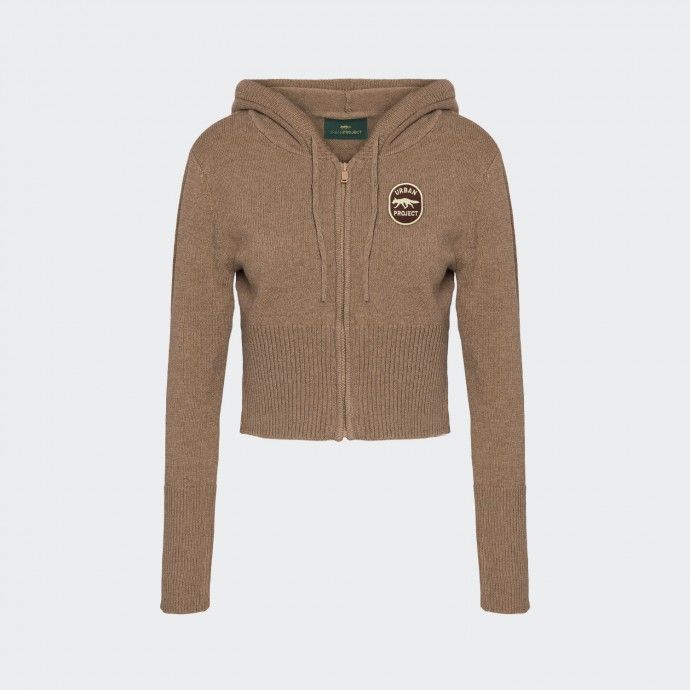 Chaqueta del proyecto urbano