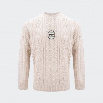 Camisola de Malha Urban Project