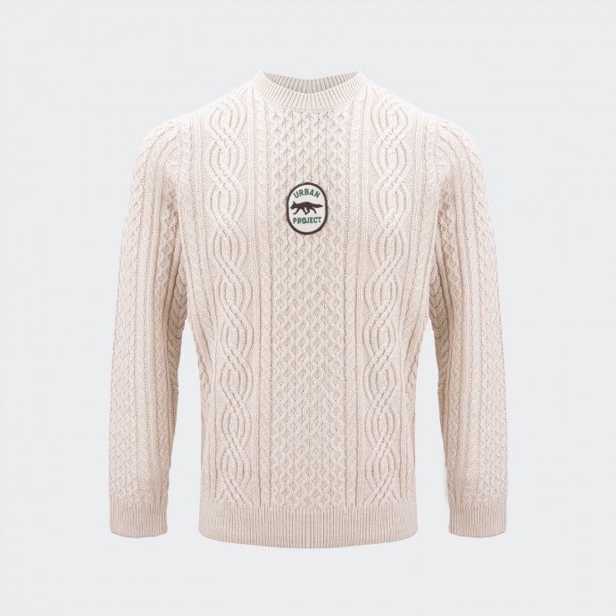 Urban Project Knit Sweater