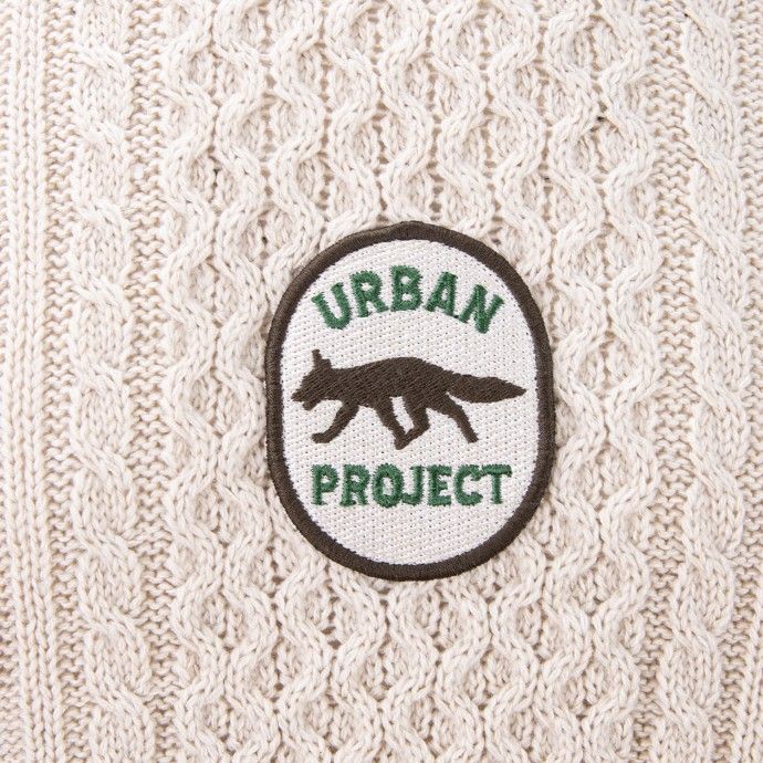 Urban Project Knit Sweater