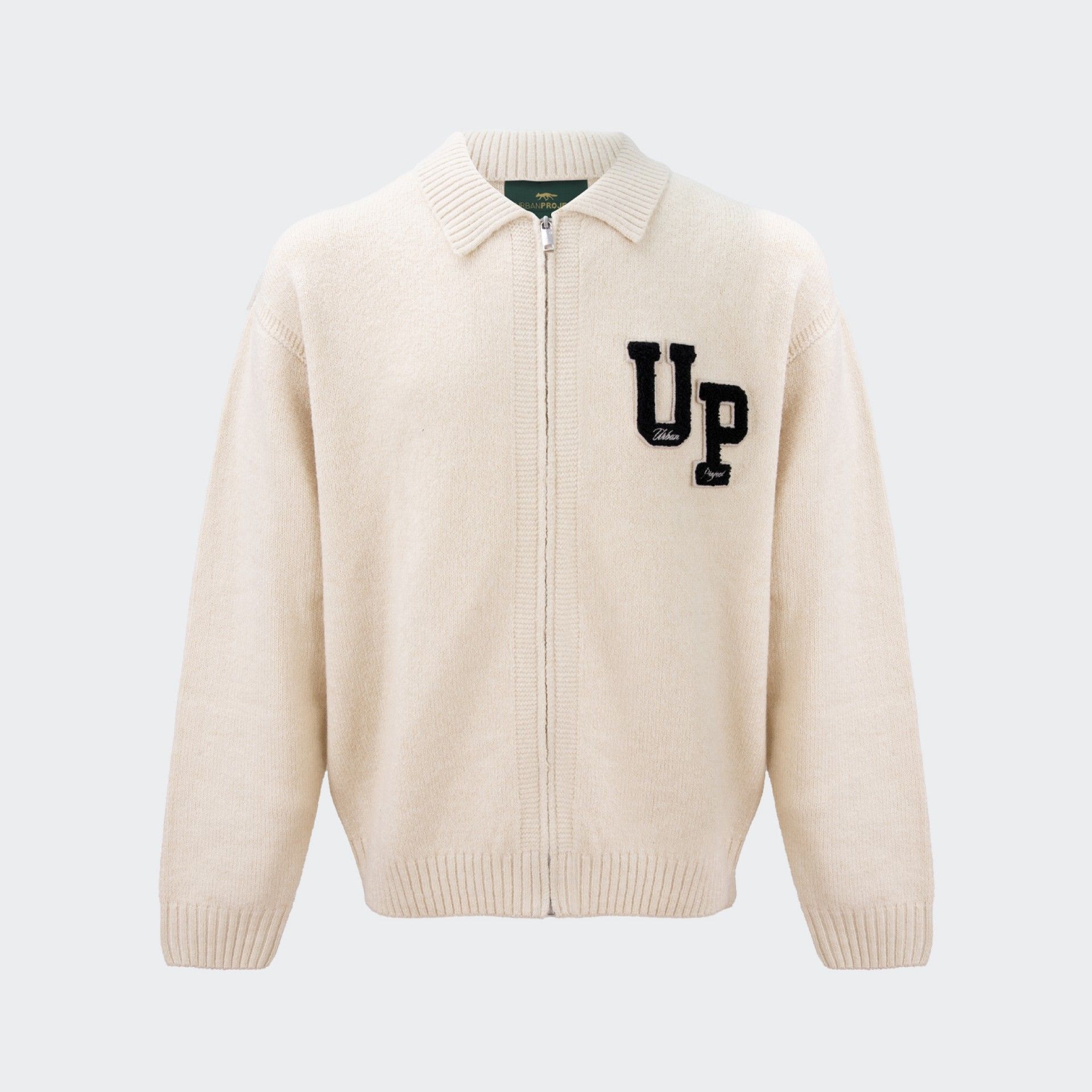 Casaco de Malha Urban Project