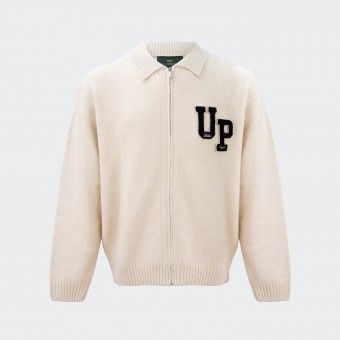 Casaco de Malha Urban Project Casaco de Malha Urban Project