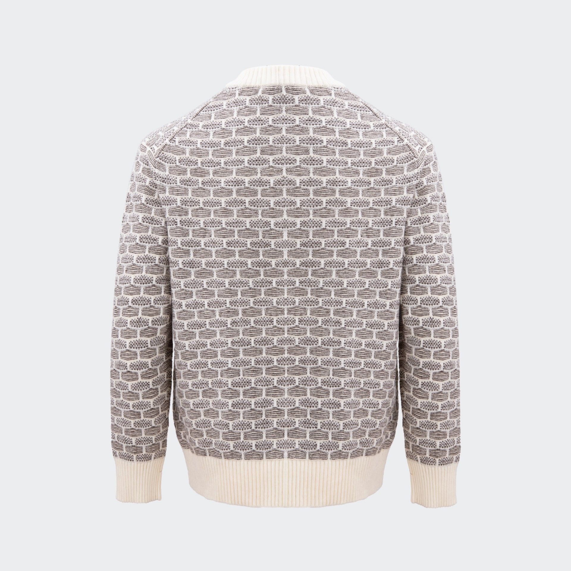 Camisola de Malha Urban Project