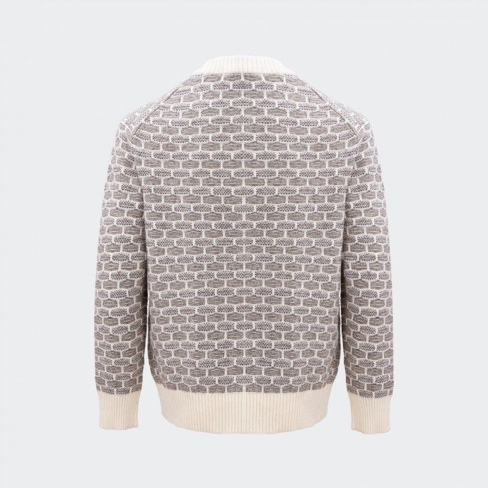 Camisola de Malha Urban Project