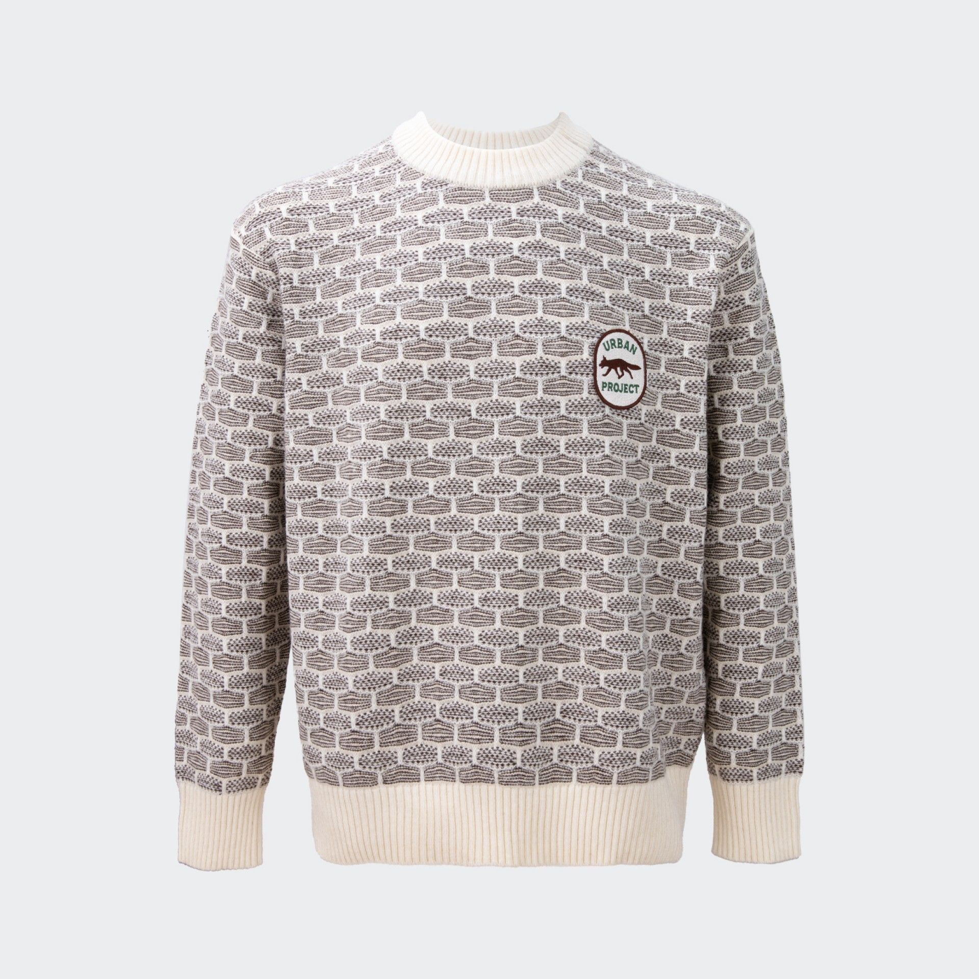 Camisola de Malha Urban Project