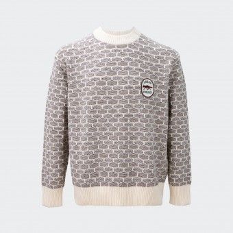 Suter de punto Urban Project