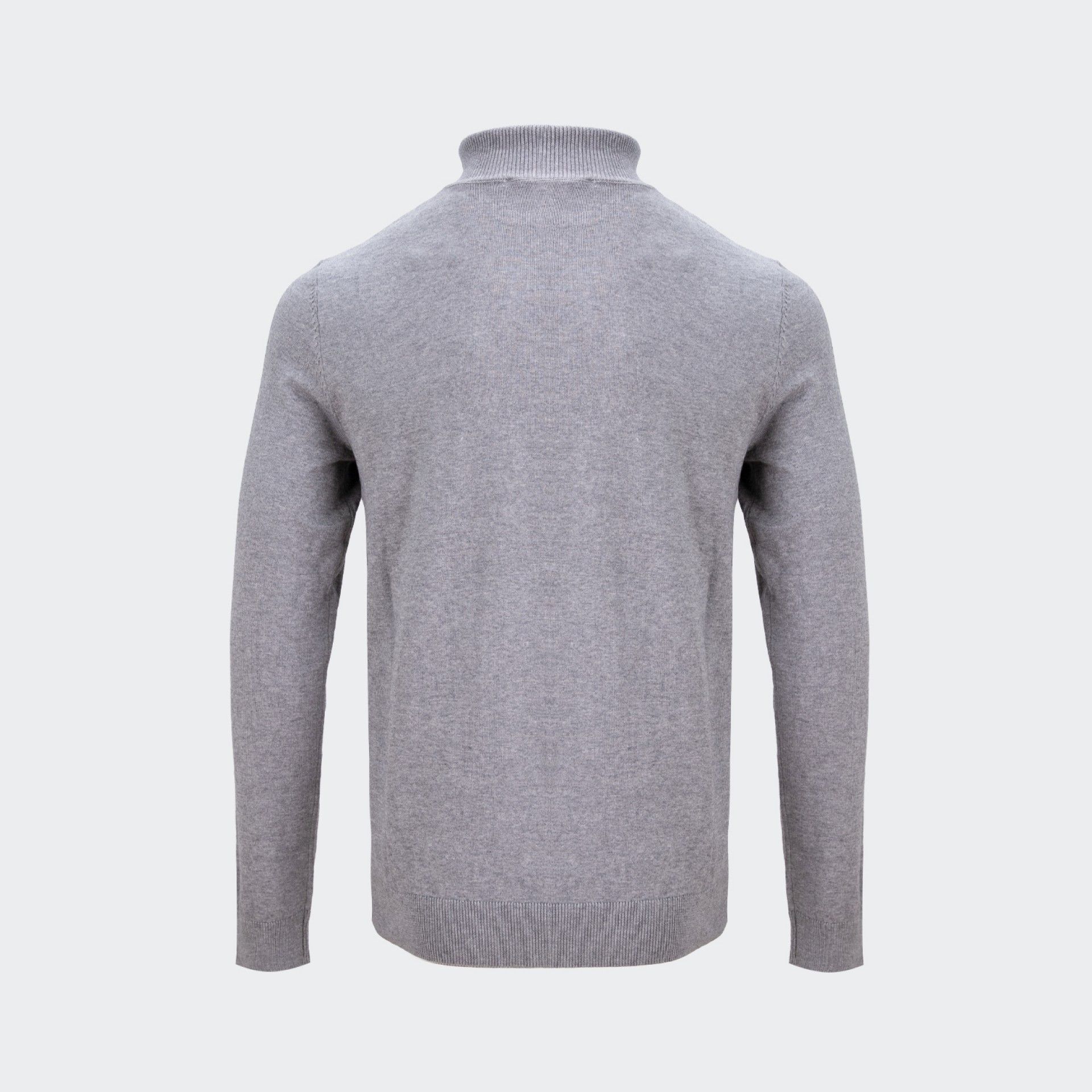 Urban Project High Neck Sweater