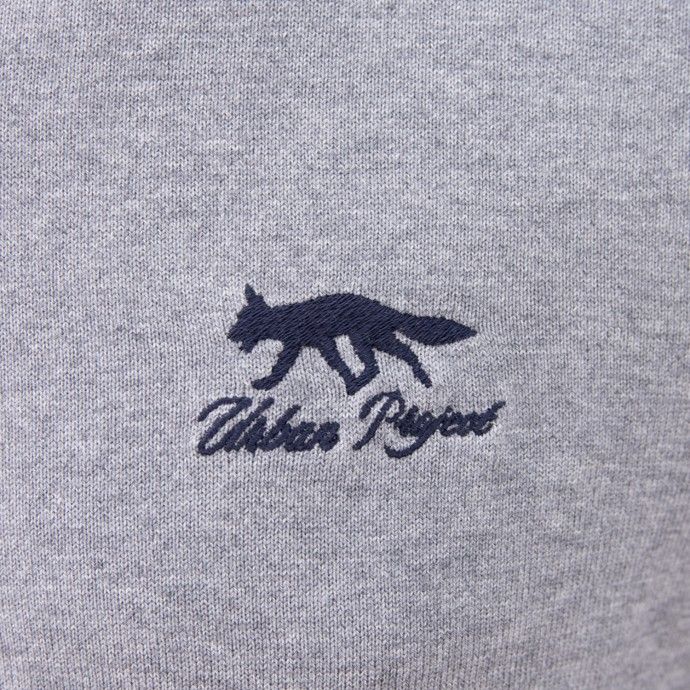 Suéter de cuello alto de Urban Project