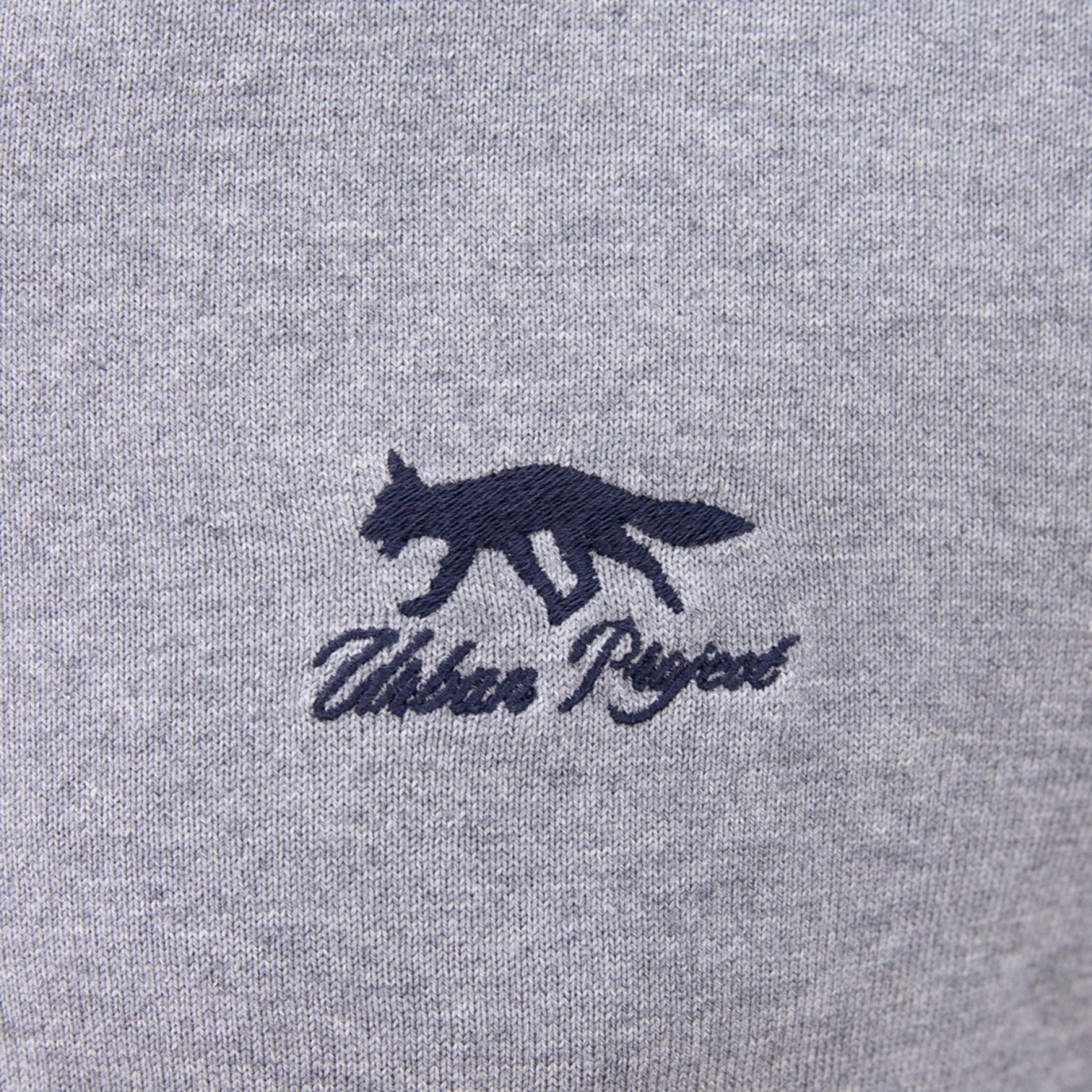 Urban Project High Neck Sweater