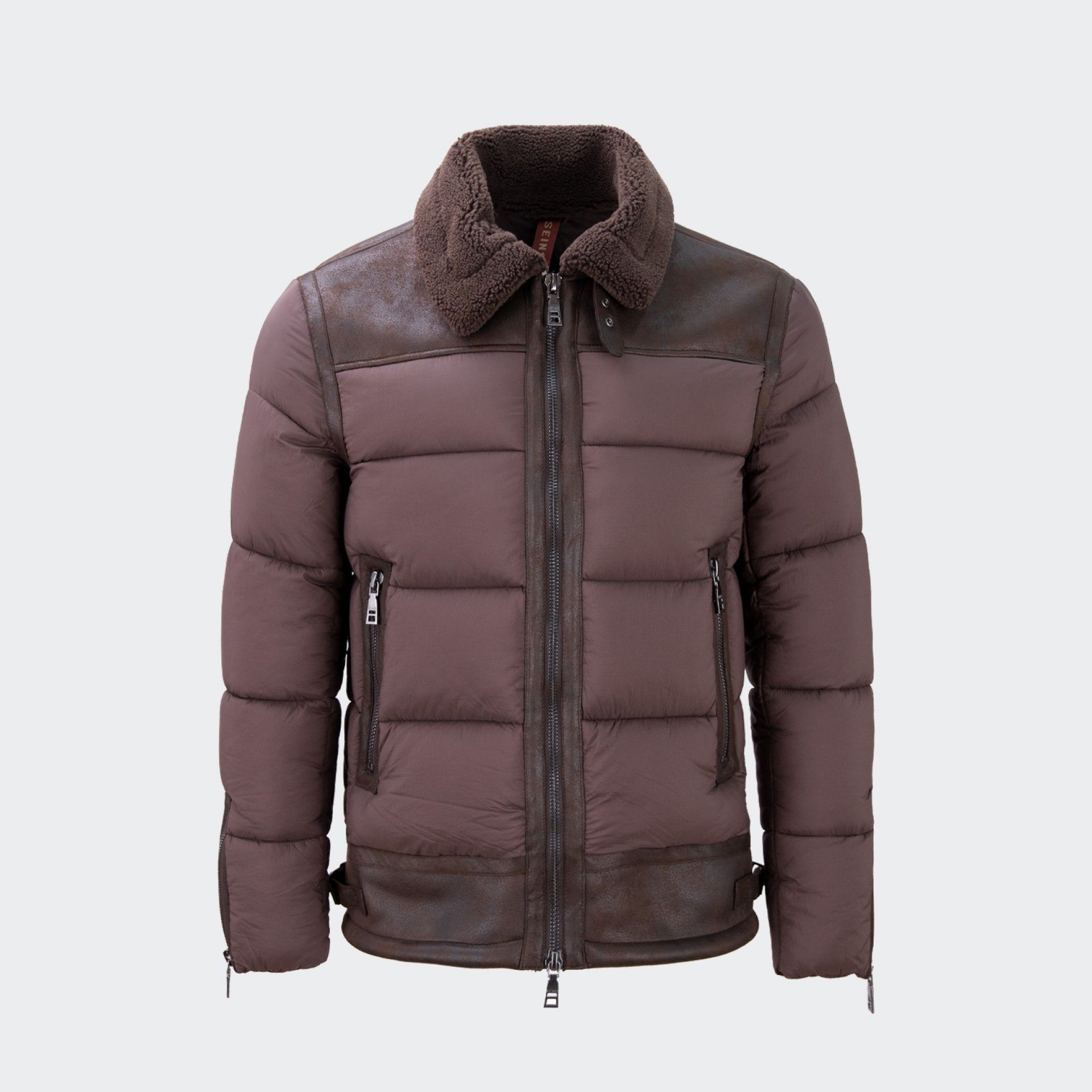 Seinse Padded Jacket