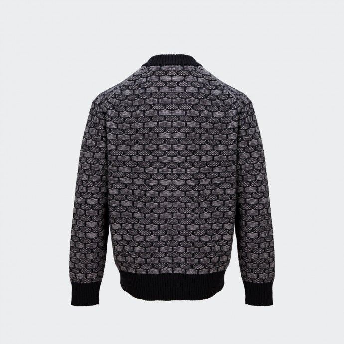 Pull en maille Urban Project