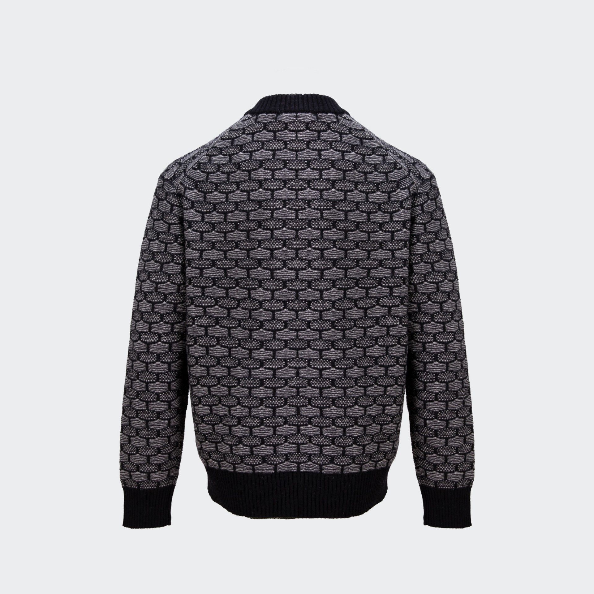 Pull en maille Urban Project