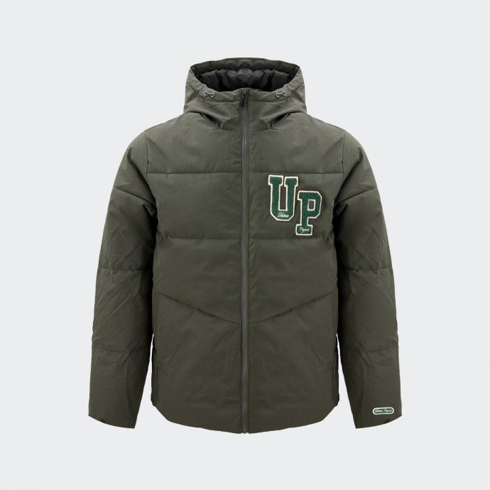 Urban Project Quilted Jacket
