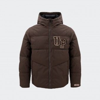 Blusão Acolchoado Urban P Blusão Acolchoado Urban P