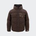 Urban Project Quilted Jacket