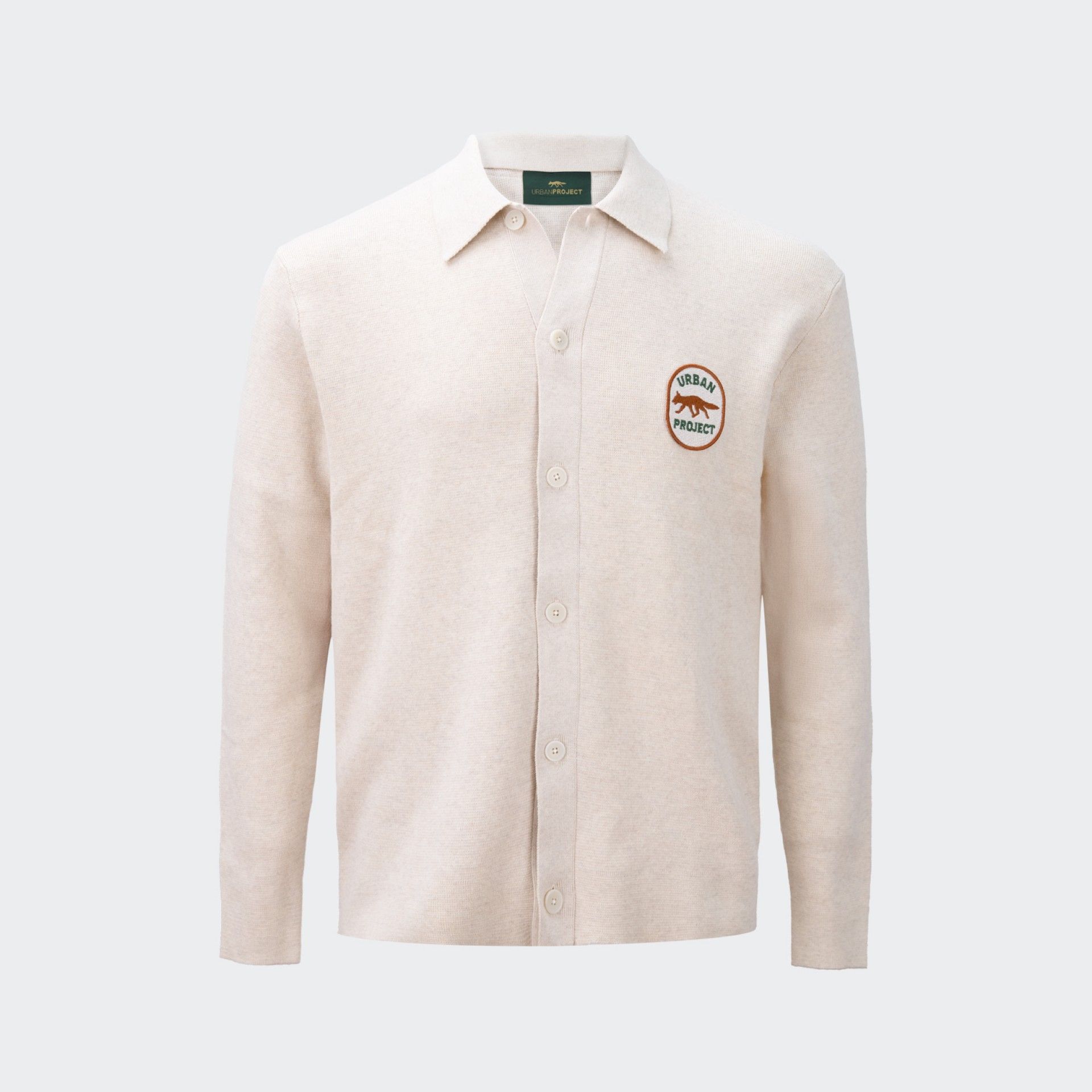 Centro de malla Urban Project