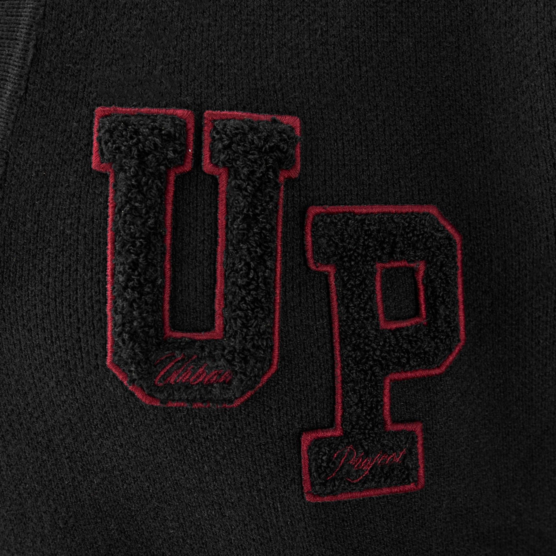 Polo de Malha Urban Project