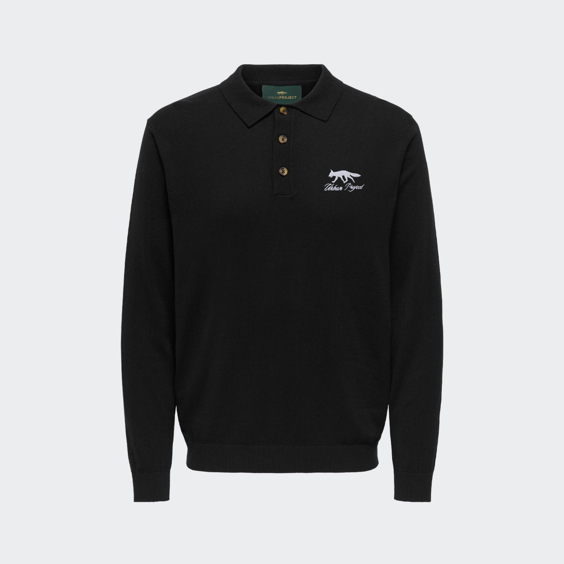 Polo de Malha Urban Project