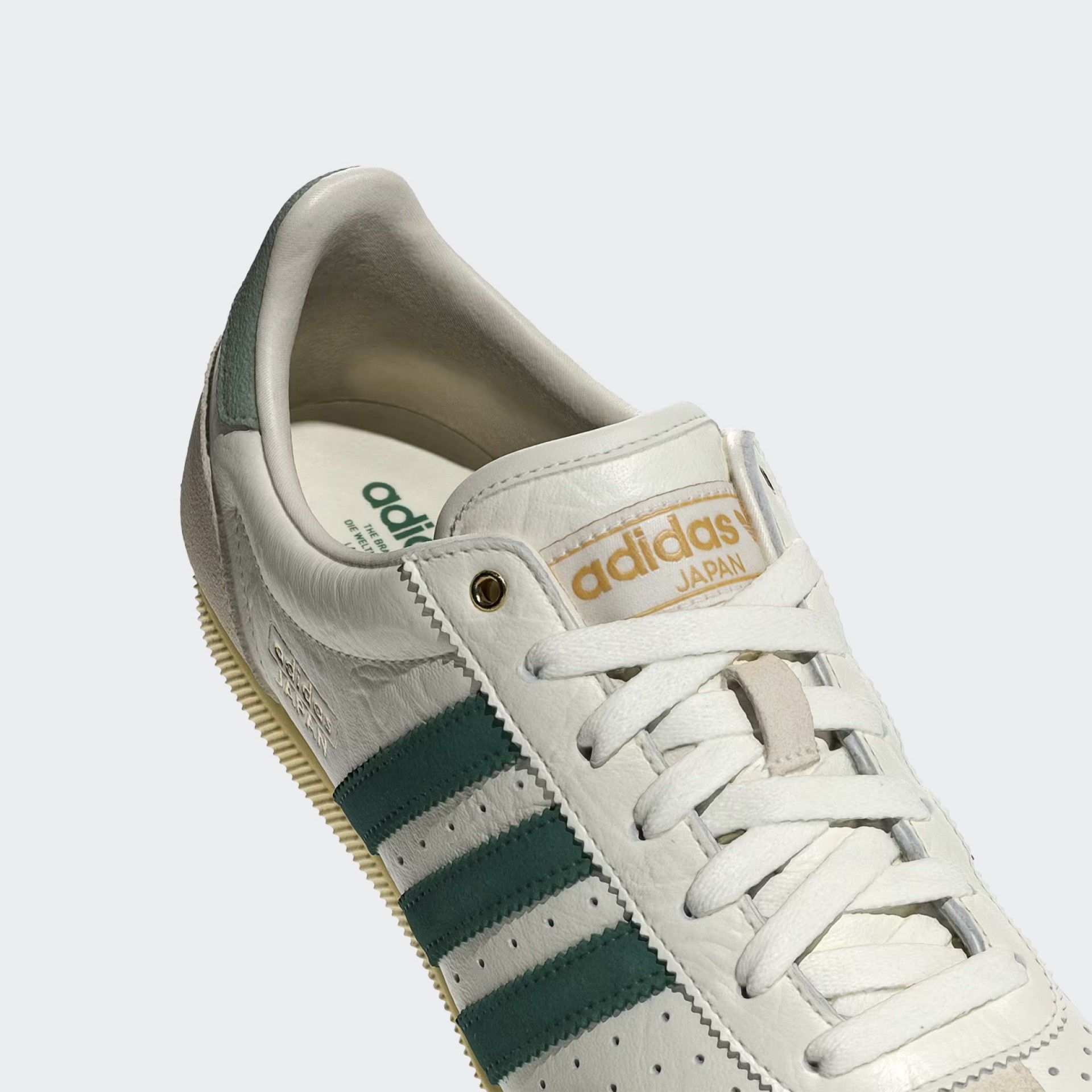 Zapatillas Adidas Japan