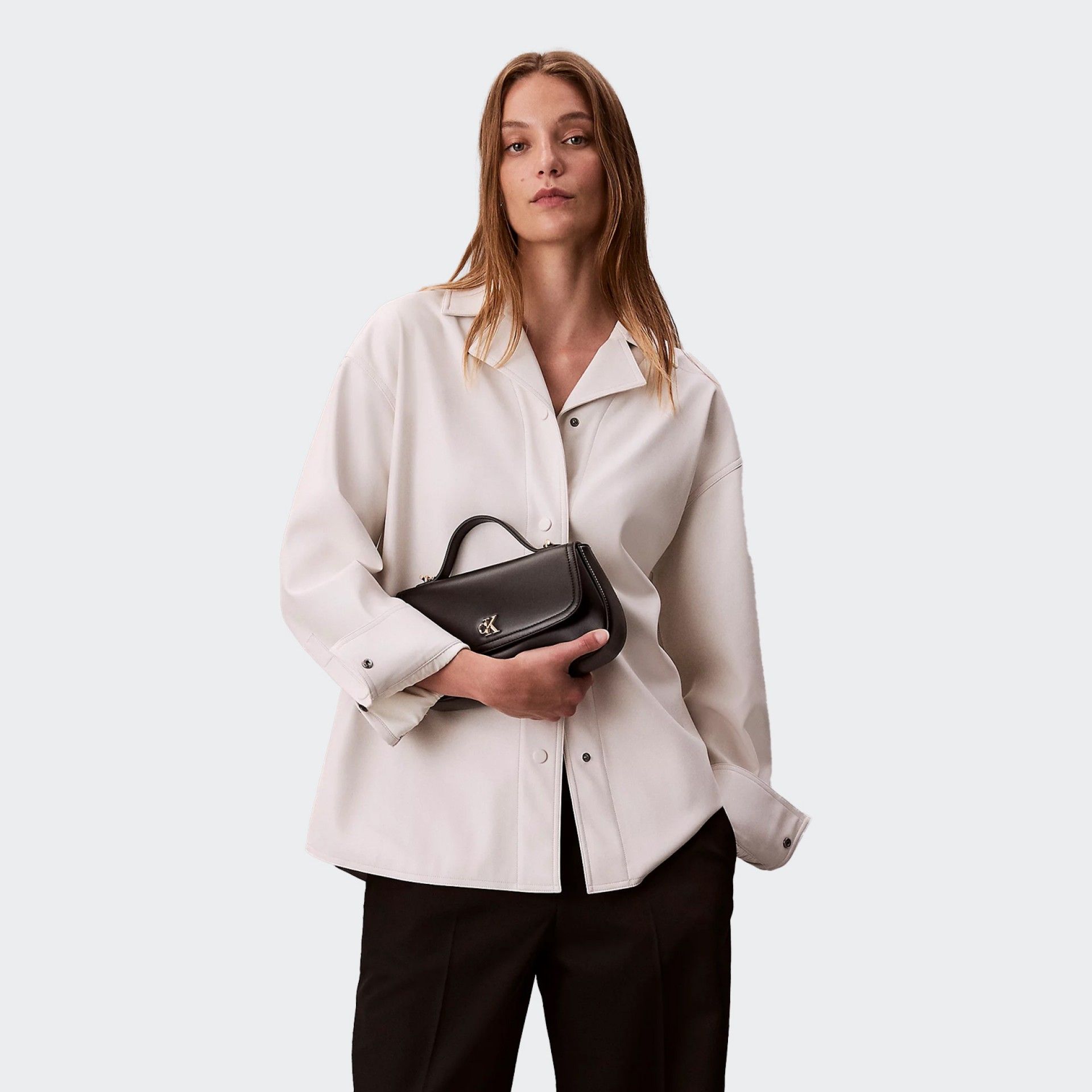 Bolso bandolera Calvin Klein