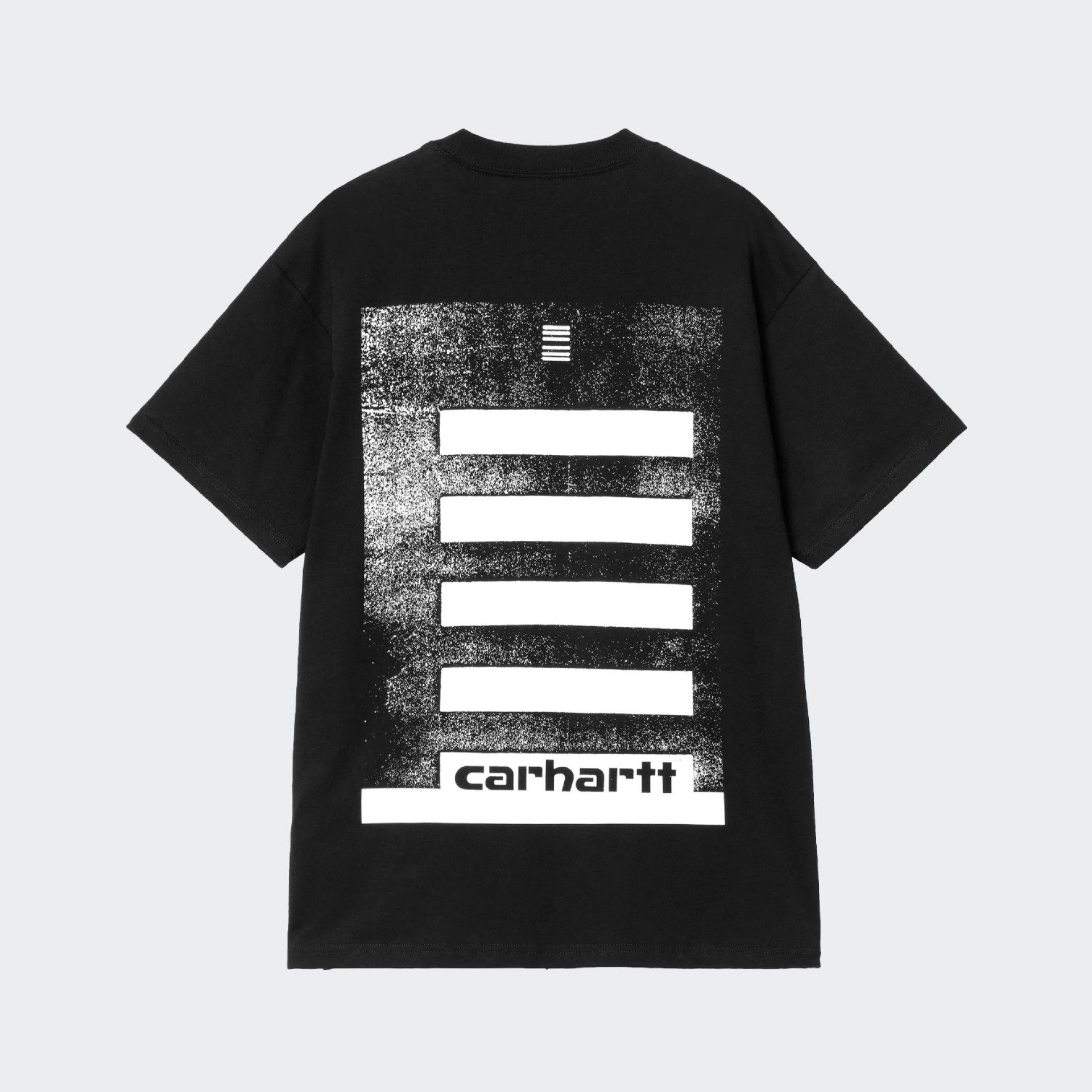 Camiseta Carhartt WIP S/S Archive Lines