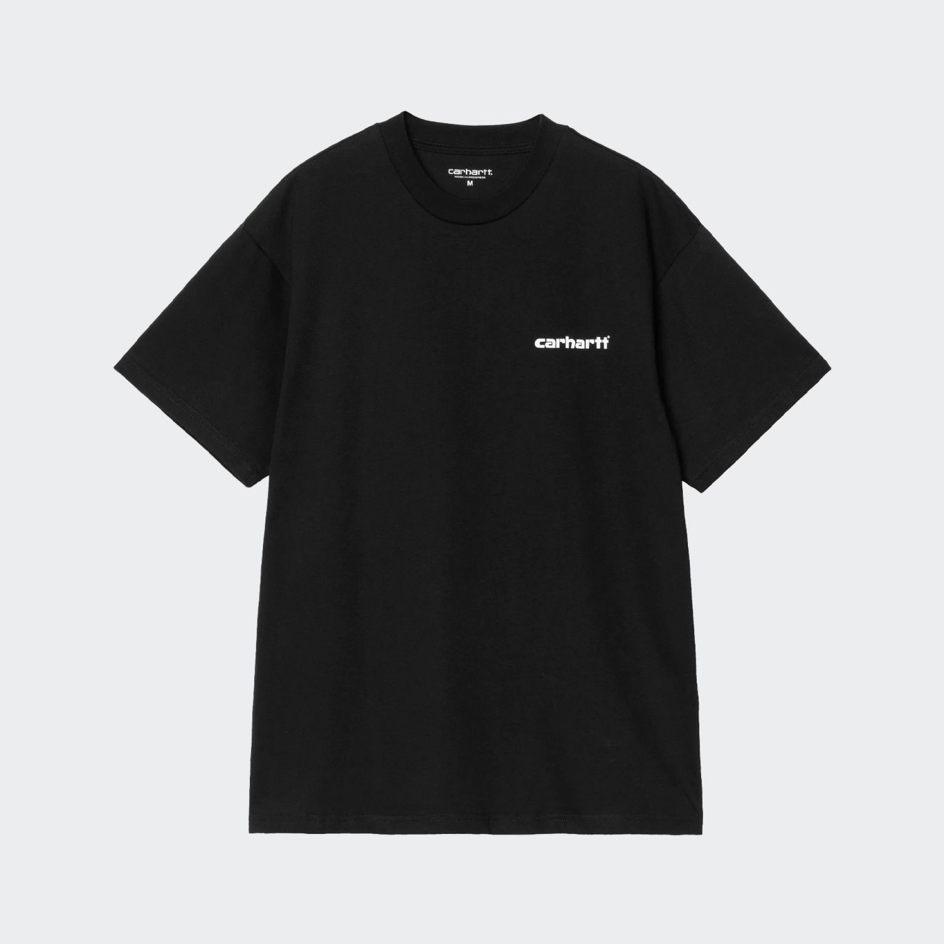 Camiseta Carhartt WIP S/S Archive Lines