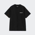 T-shirt Carhartt WIP S/S Archive Lines T-shirt Carhartt WIP S/S Archive Lines