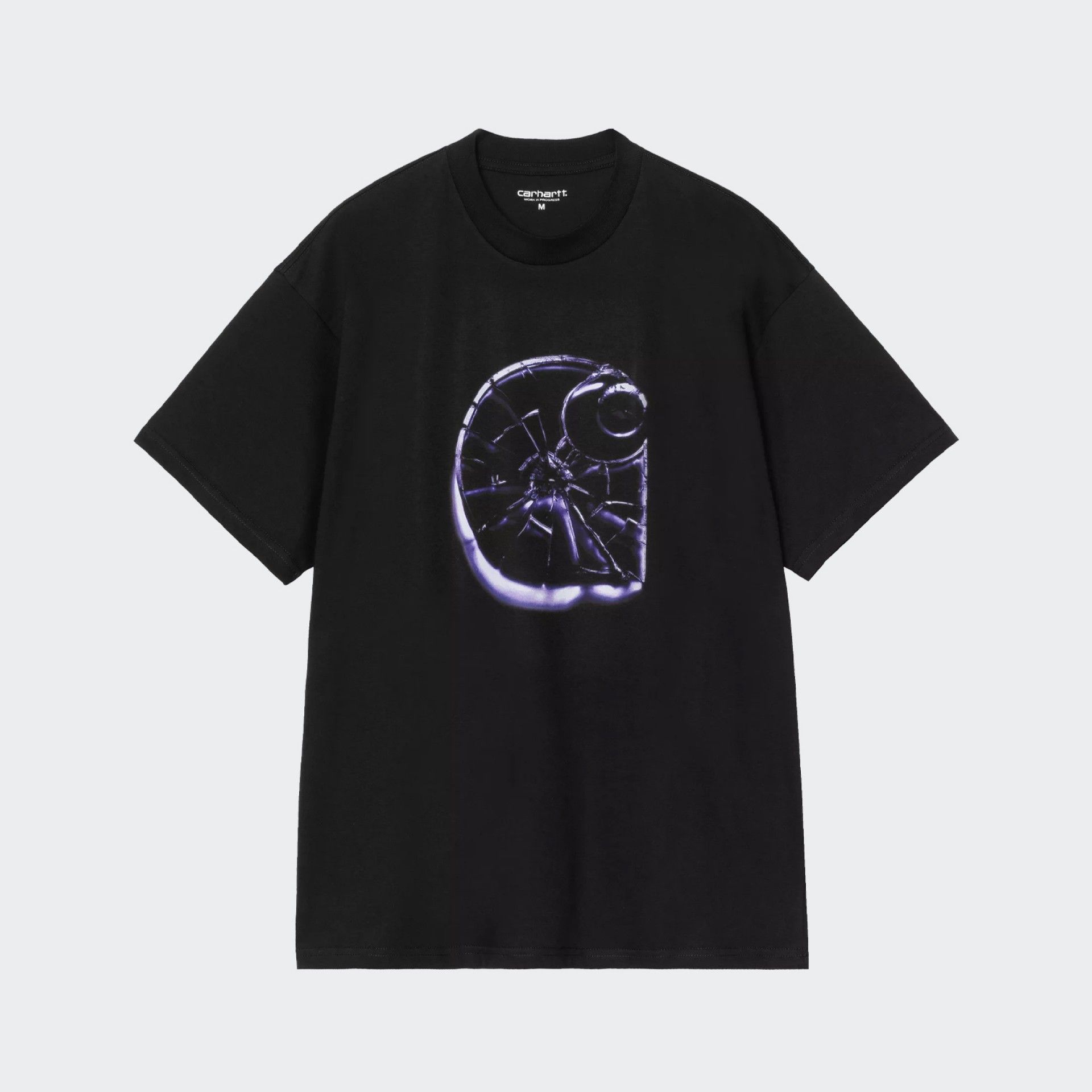 Carhartt WIP S/S Shattered T-shirt