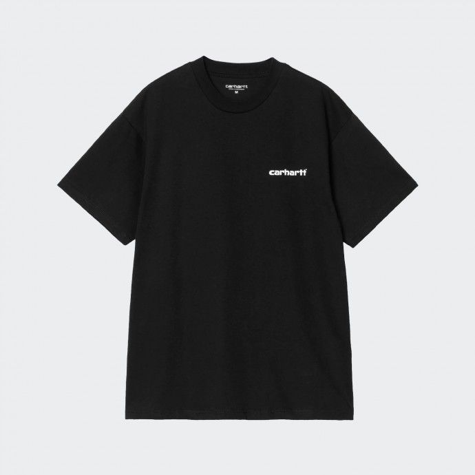 T-shirt Carhartt WIP S/S Archive Lines