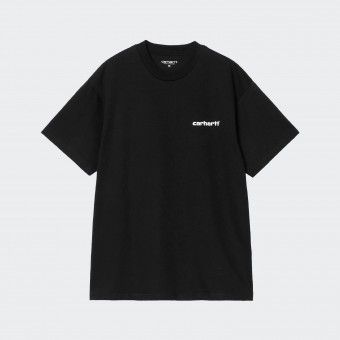 T-shirt Carhartt WIP S/S Archive Lines