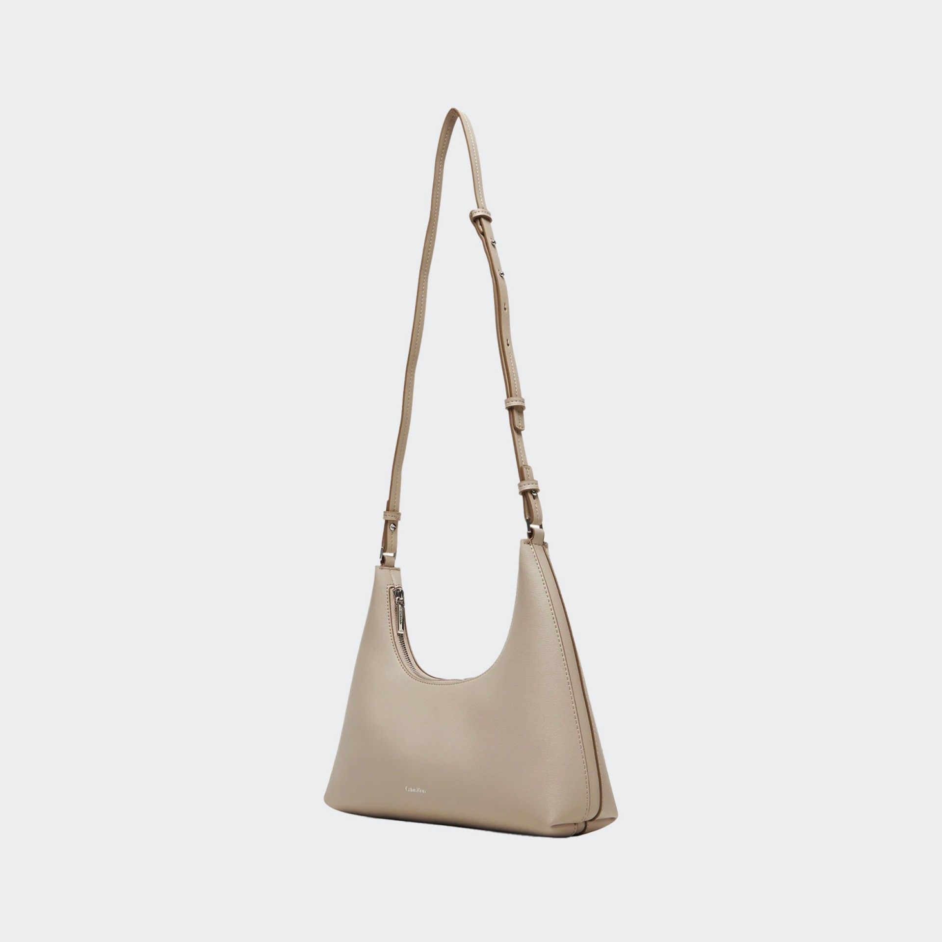 Bolso de hombro Calvin Klein