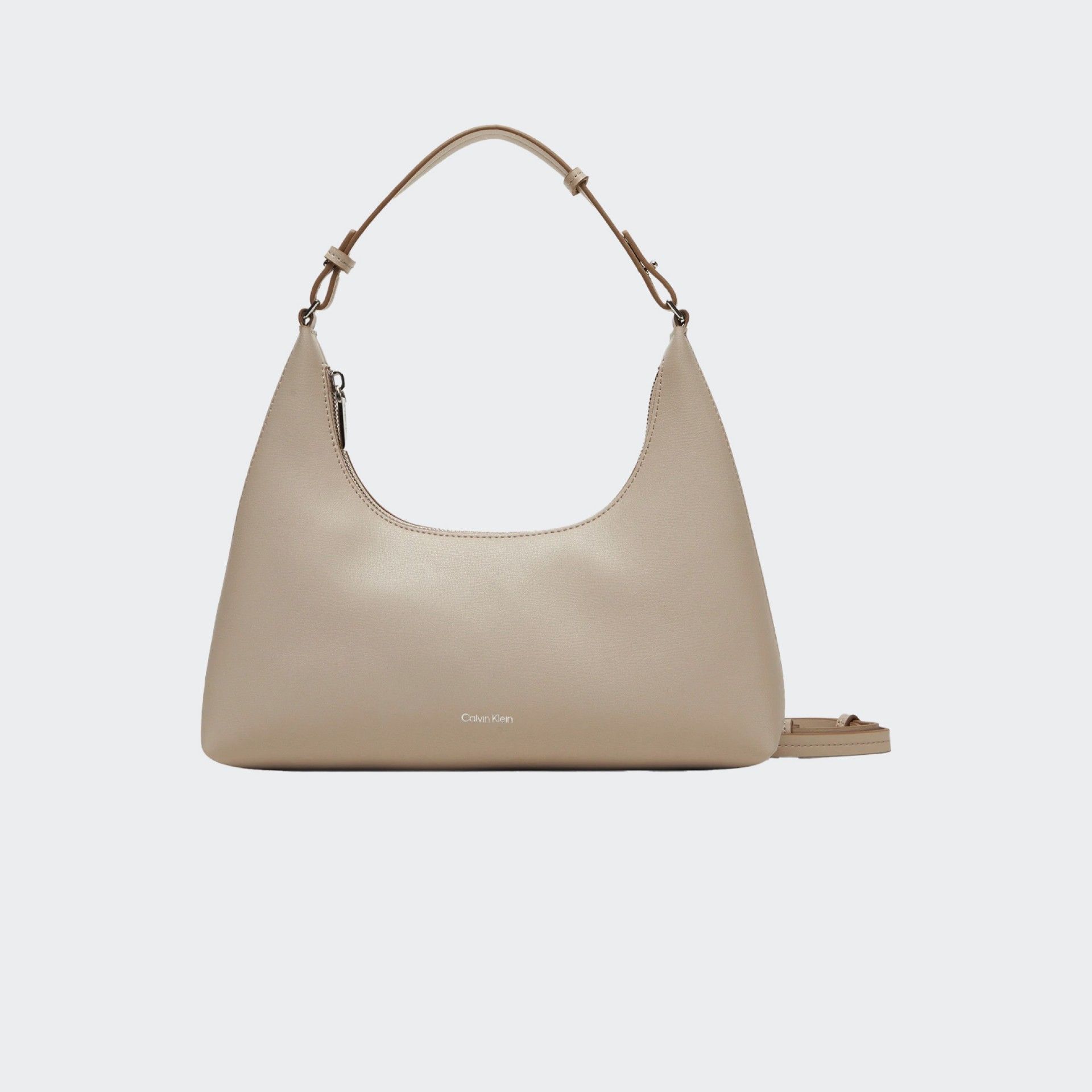 Bolso de hombro Calvin Klein