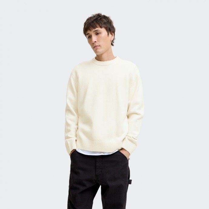 Pull en maille Jack & Jones