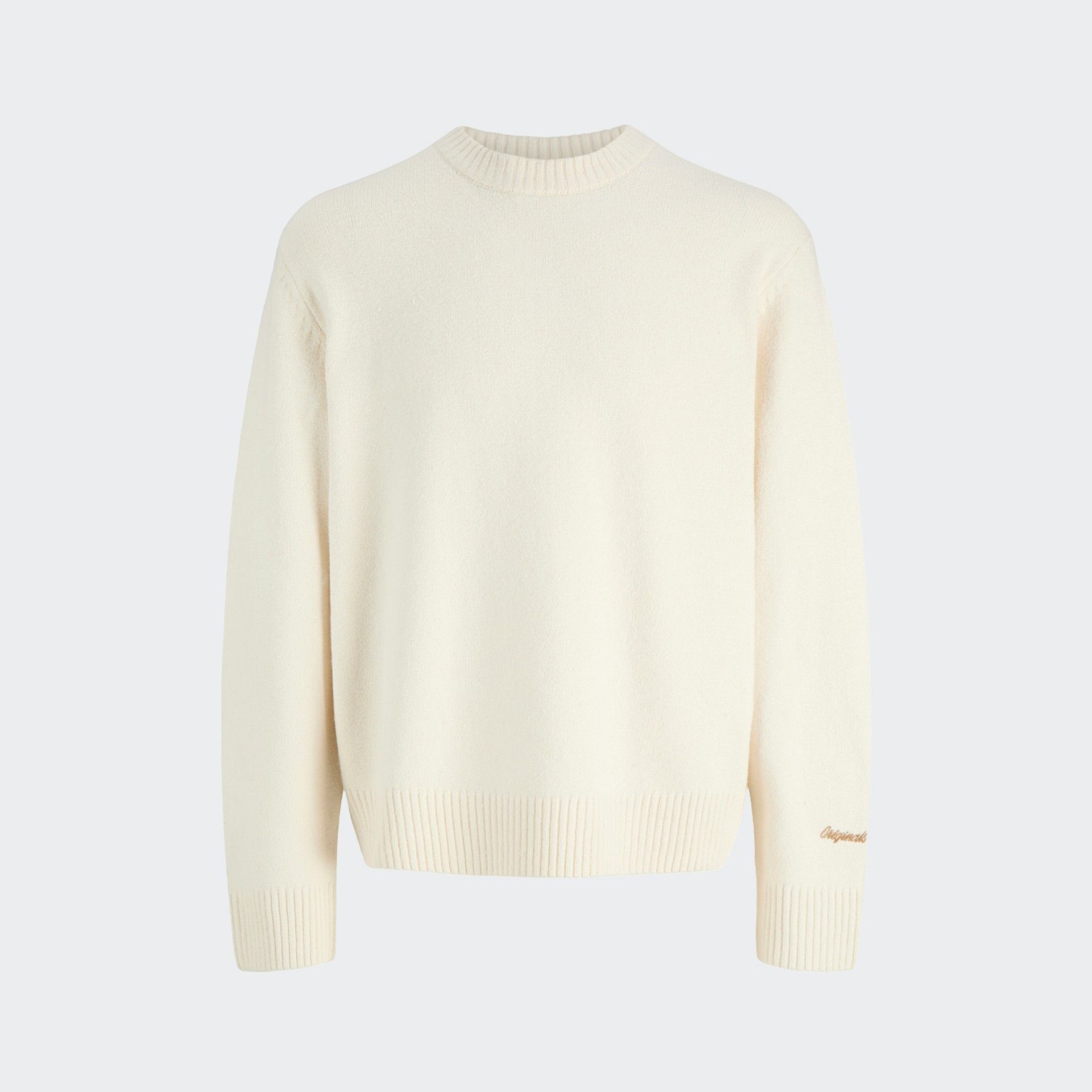 Suéter de punto Jack & Jones