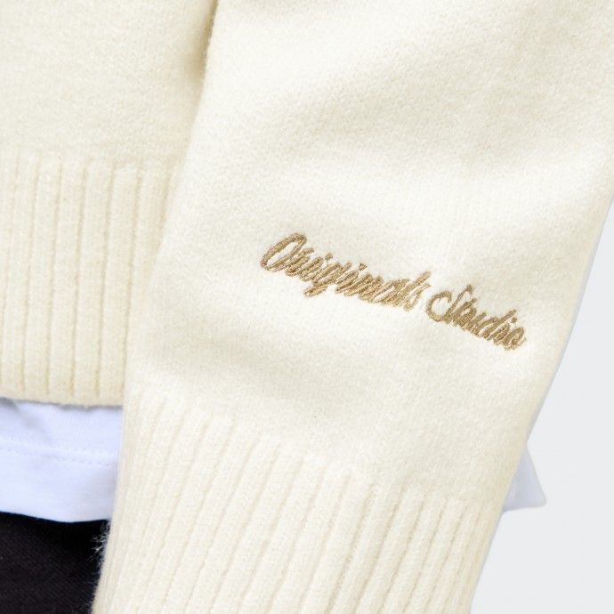 Pull en maille Jack & Jones