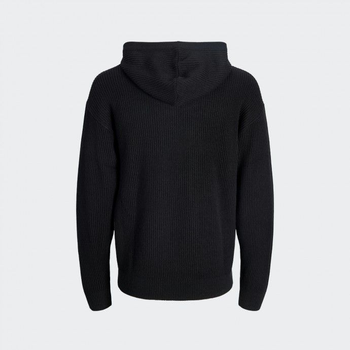 Jack & Jones Knit Hoodie