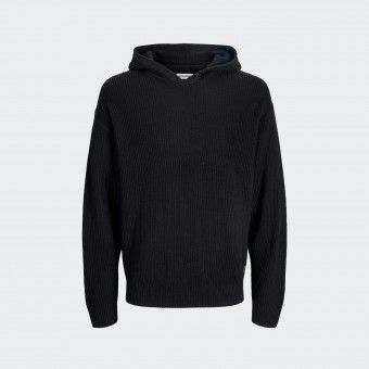 Sweat  capuche en maille Jack & Jones