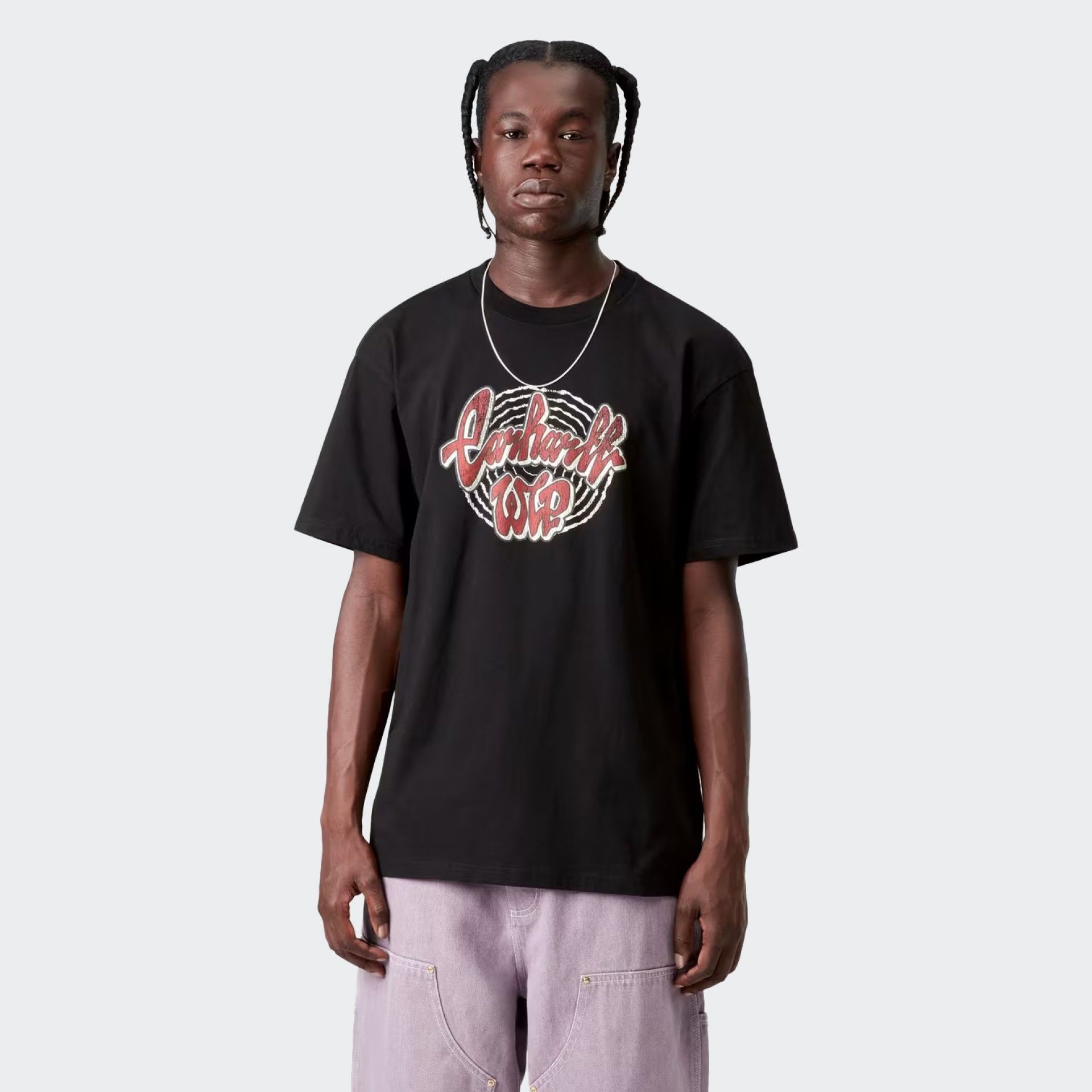 Camiseta Carhartt WIP