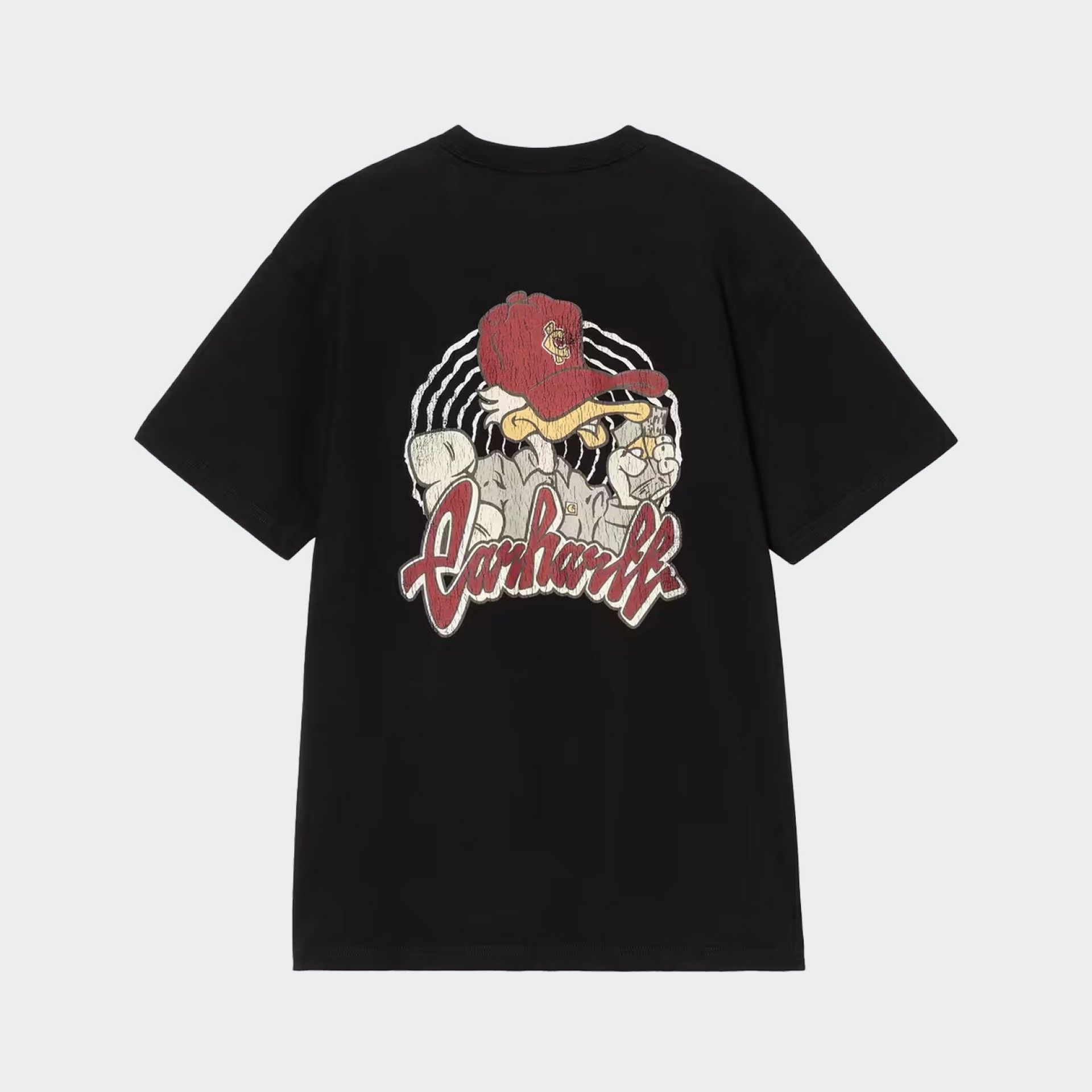 Camiseta Carhartt WIP