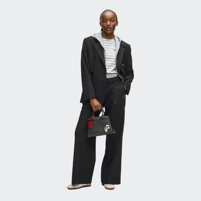 Bolso bandolera Karl Lagerf