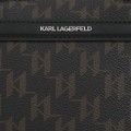 Bolso bandolera Karl Lagerf Bolso bandolera Karl Lagerf