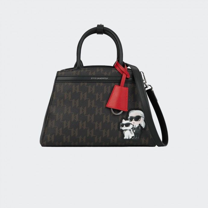 Bolso bandolera Karl Lagerf