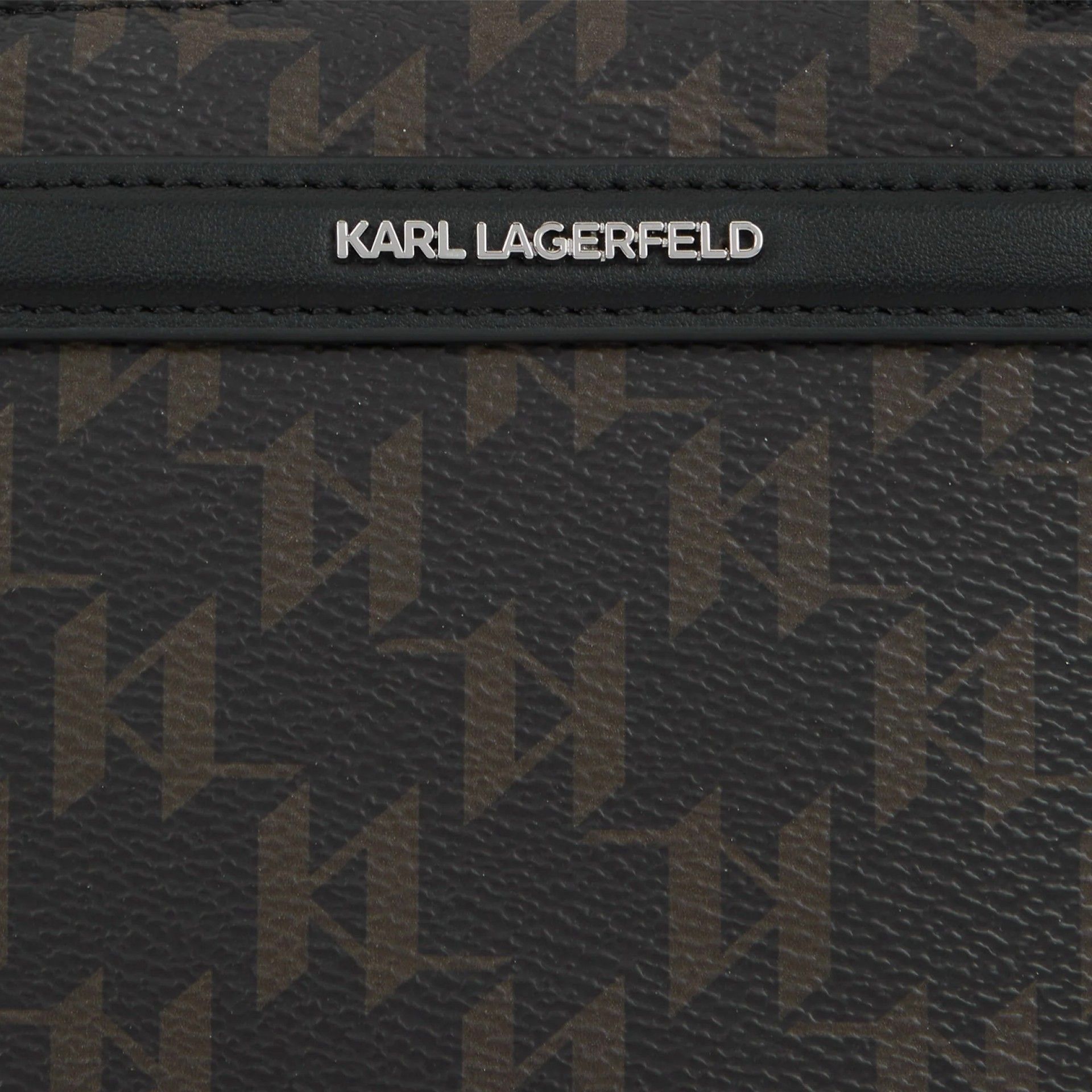 Bolso bandolera Karl Lagerf