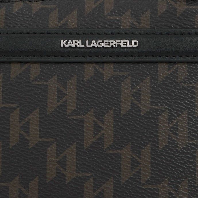 Bolso bandolera Karl Lagerf
