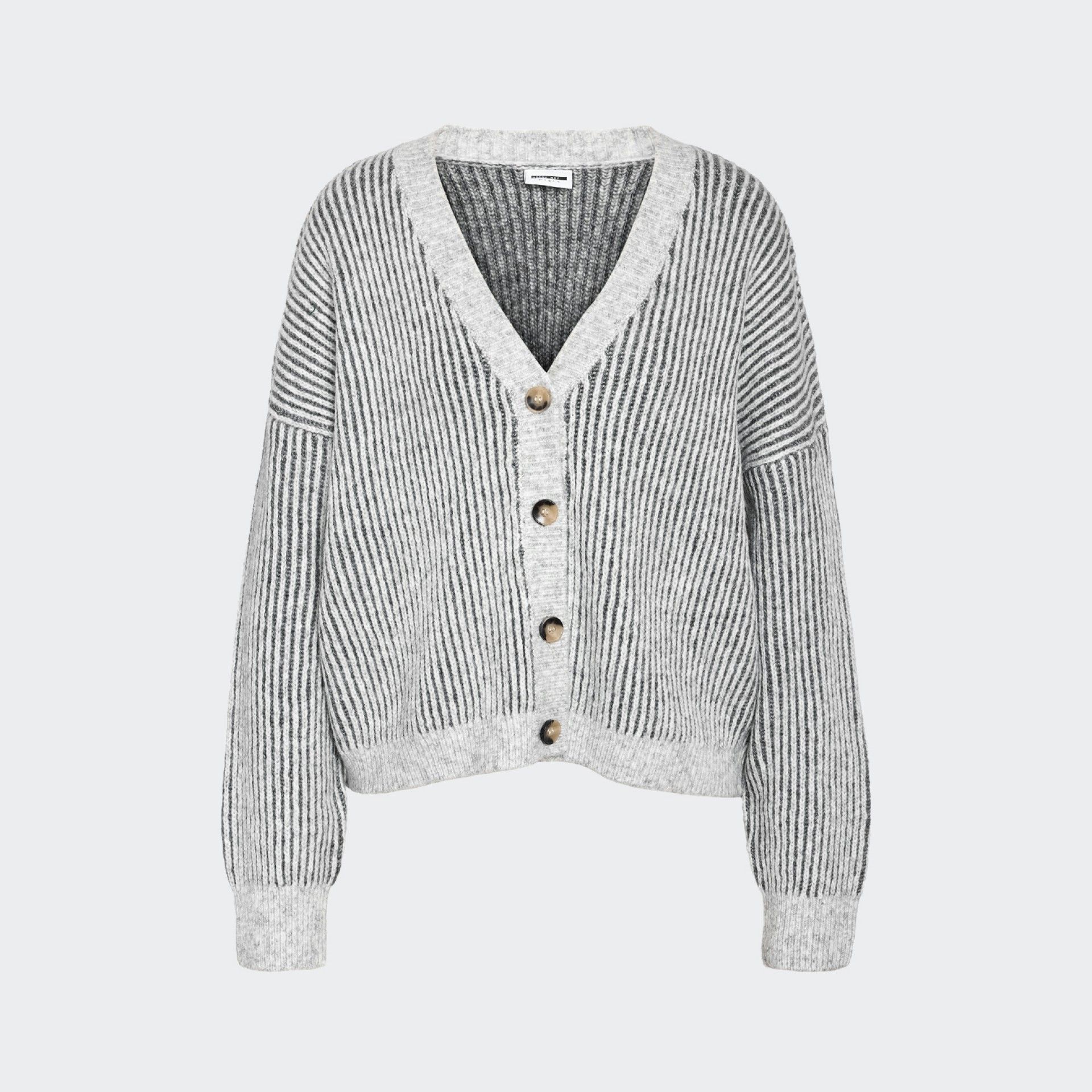 Chaqueta de punto Noisy May